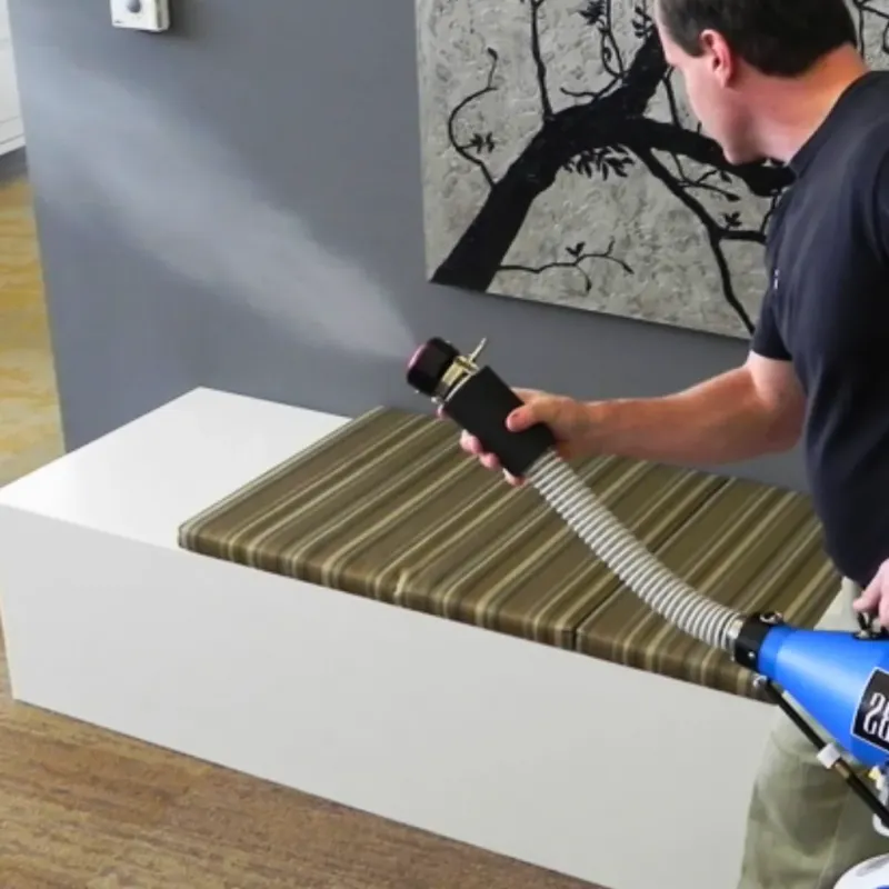 Professional Odor Removal in Buttonwillow, CA